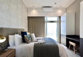 Capital Trilogy Apartments